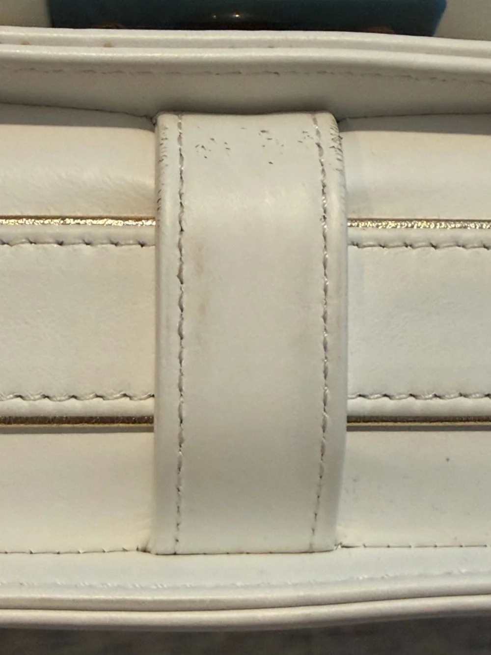 Chanel White Braided Leather Boy Bag Chain Strap Crossbody Shoulder Handbag